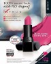 Avon New True color Perfectly Matte Lipstick